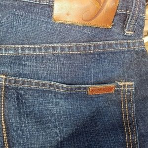 Sean john men's jeans